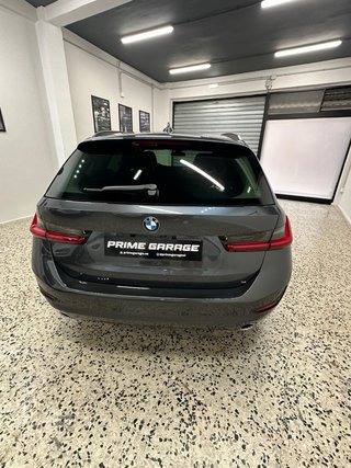 BMW Serie 320d Xdrive Touring NACIONAL