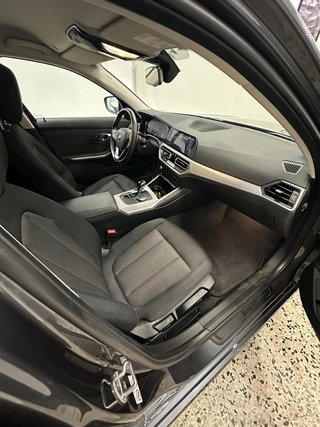 BMW Serie 320d Xdrive Touring NACIONAL