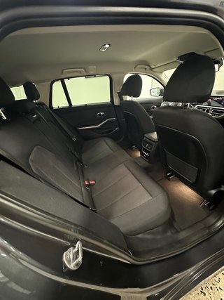 BMW Serie 320d Xdrive Touring NACIONAL