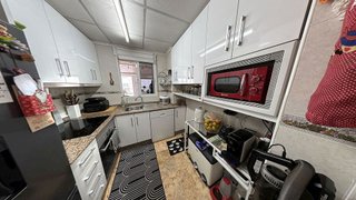 Piso en venta en Playa del Cura en Torrevieja