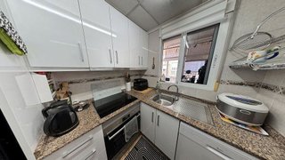 Piso en venta en Playa del Cura en Torrevieja