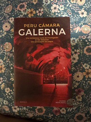 Galerna