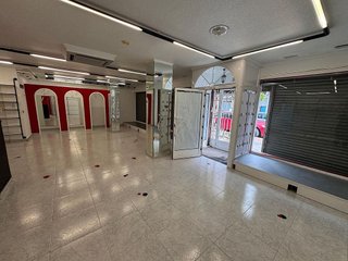 Local comercial en venta en Plaza de Toros - Avenida Chapí - Trinquete en Elda