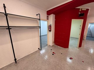 Local comercial en venta en Plaza de Toros - Avenida Chapí - Trinquete en Elda