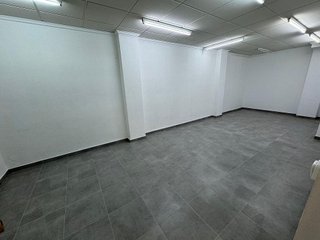 Local comercial en venta en Plaza de Toros - Avenida Chapí - Trinquete en Elda