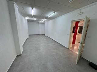 Local comercial en venta en Plaza de Toros - Avenida Chapí - Trinquete en Elda