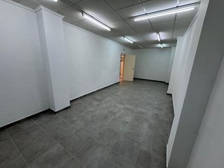 Local comercial en venta en Plaza de Toros - Avenida Chapí - Trinquete en Elda