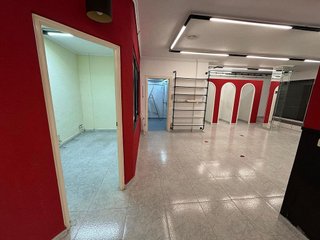 Local comercial en venta en Plaza de Toros - Avenida Chapí - Trinquete en Elda
