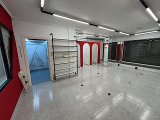 Local comercial en venta en Plaza de Toros - Avenida Chapí - Trinquete en Elda