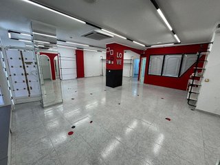 Local comercial en venta en Plaza de Toros - Avenida Chapí - Trinquete en Elda