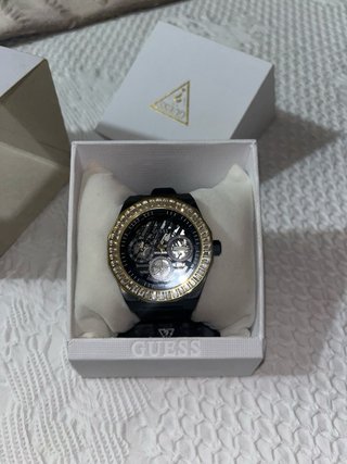 Reloj Guess Reign Exclusive