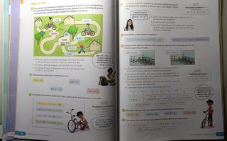 Matemáticas, 5 Primaria, Comunidad de Madrid, R...