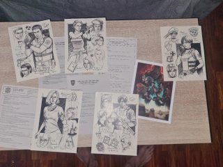 Las sombras de raccon city libro edición especial