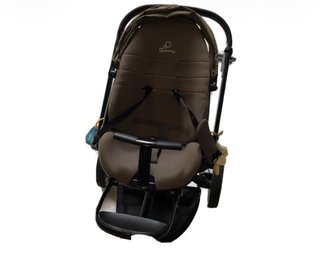 Passeggino Quinny Mood trio
