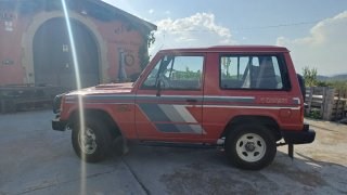 Montero Impecable como nuevo