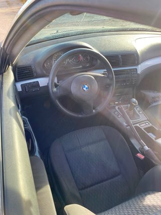 BMW Serie 3 2003