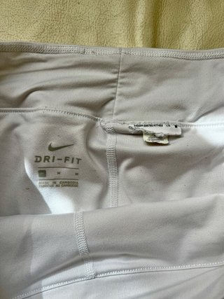 Falda deportiva tenis o pádel Nike