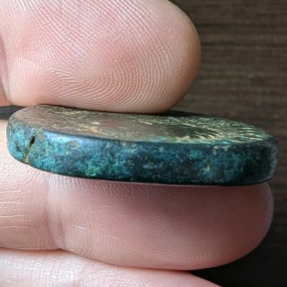 Sestercio Cómodo 179 d.C.