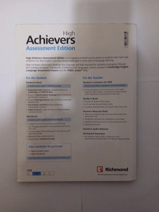 Libro ingles A2+ 2ESO