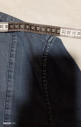 Camisa Armani Jeans XXL