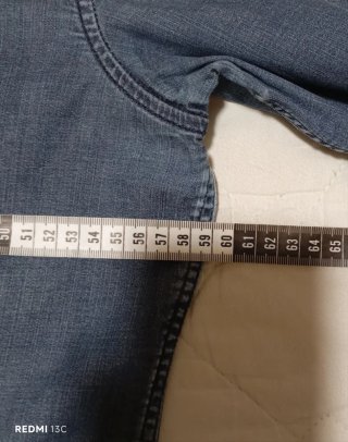 Camisa Armani Jeans XXL