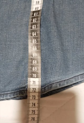 Camisa Armani Jeans XXL