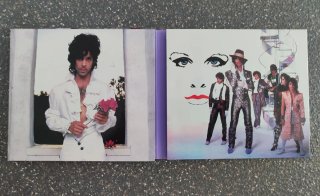PRINCE DELUXE 4 DISCOS