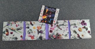 PRINCE DELUXE 4 DISCOS