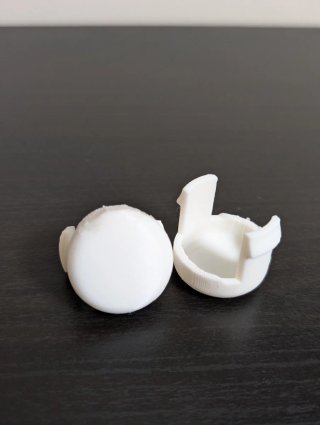 Repuesto Botón Babyzen Yoyo