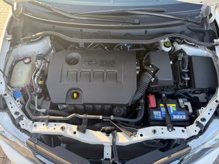 Toyota Auris 2015 1.6 132 CV 59000km!!