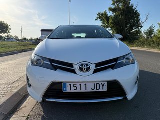 Toyota Auris 2015 1.6 132 CV 59000km!!