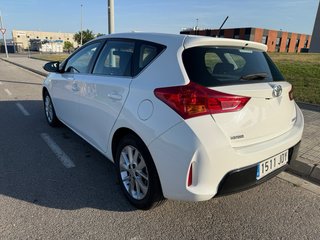 Toyota Auris 2015 1.6 132 CV 59000km!!