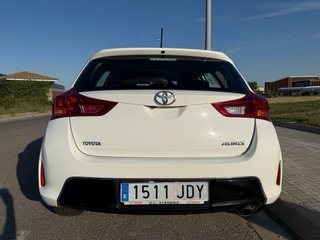 Toyota Auris 2015 1.6 132 CV 59000km!!