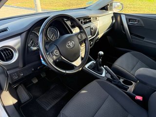 Toyota Auris 2015 1.6 132 CV 59000km!!