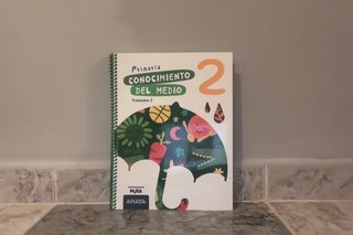 Conocimiento del Medio 2