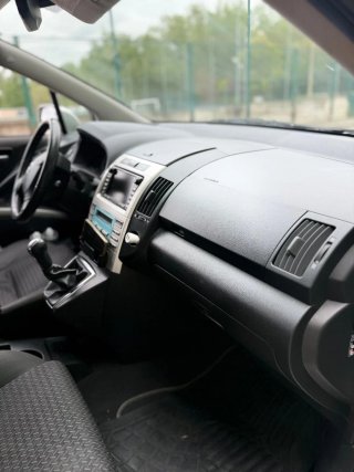 Toyota Verso 2008
