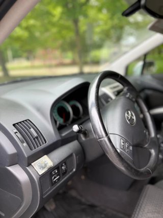 Toyota Verso 2008
