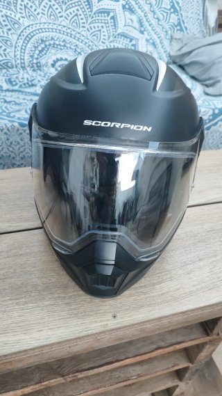 Casco Modular Scorpion AIR