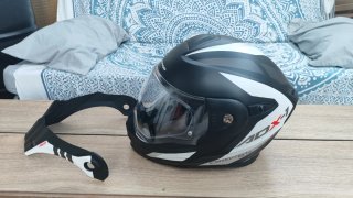 Casco Modular Scorpion AIR