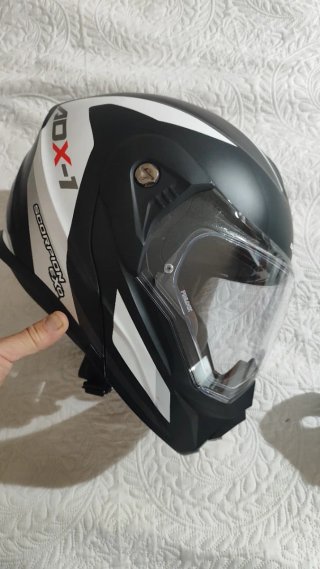 Casco Modular Scorpion AIR