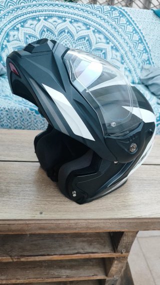 Casco Modular Scorpion AIR