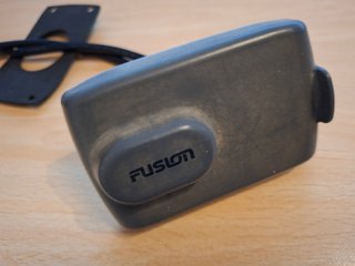 Fusion MS-NRX200I Control Remoto Marino para radio