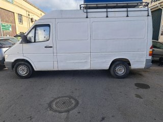 Mercedes-Benz Sprinter 1995