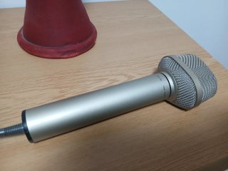 Sony ECM-99 Micrófono Estéreo Condensador
