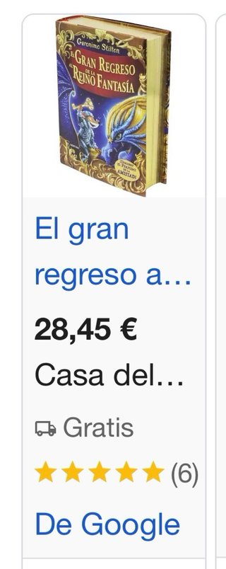 El gran regreso al Reino de la Fantasía. ¡Descu...