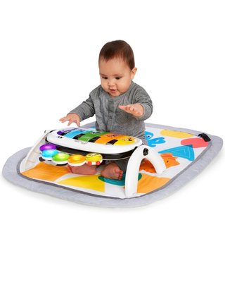 Gimnasio Musical Baby Einstein