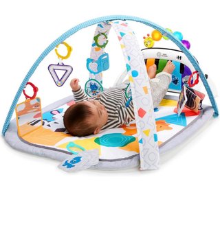 Gimnasio Musical Baby Einstein