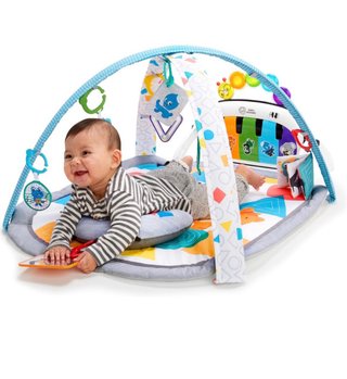 Gimnasio Musical Baby Einstein