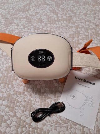 Masajeador de Hombros y Cuello N9