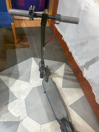 Patinete Eléctrico